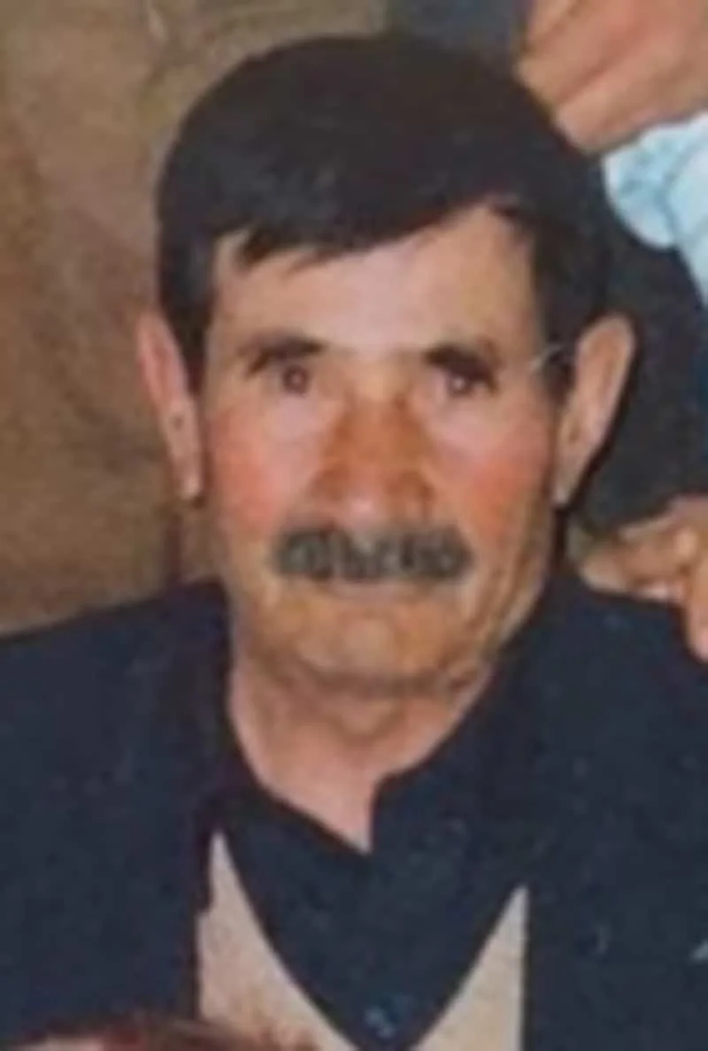Ahmet Yılmaz