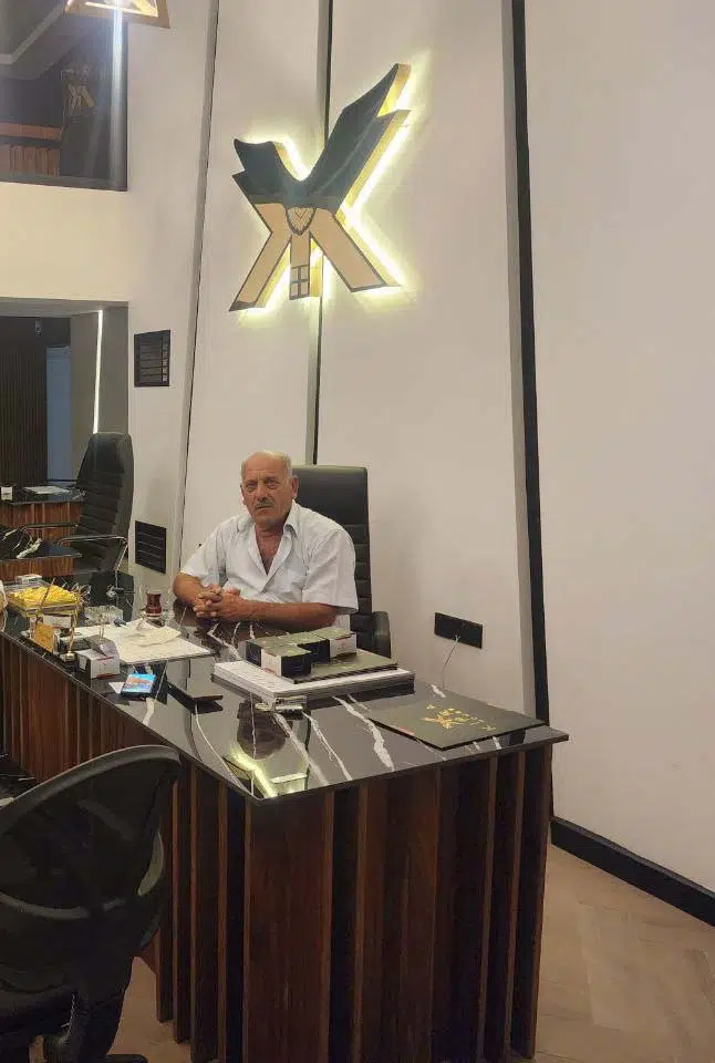 Mehmet Kartal